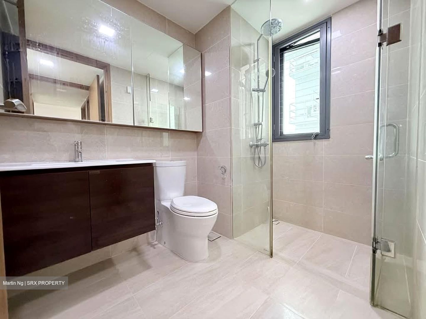 Kingsford Waterbay (D19), Apartment #583927201
